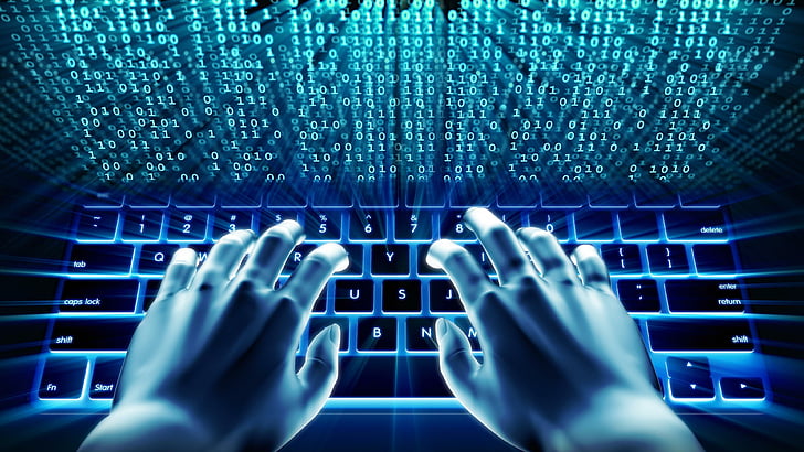 Imagen de tecnología